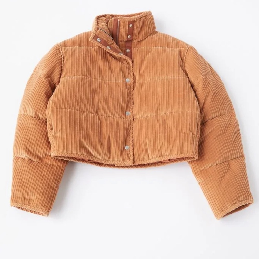 Urban Outfitters jacket